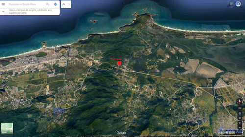 Imagem 2 de 5 de Terreno, Barra De Guaratiba, Rio De Janeiro - R$ 3 Mi, Cod: 73 - V73