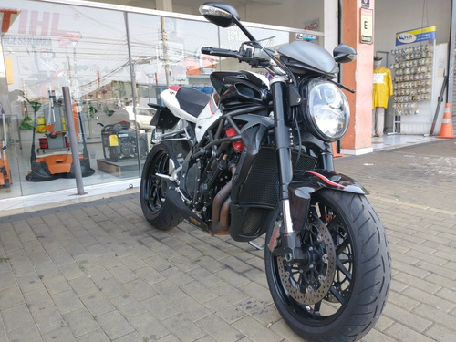 Mv Agusta Brutale 1090 Rr