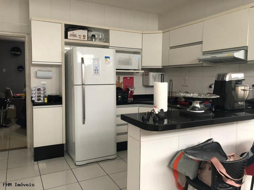 Imagem 10 de 15 de Casa Em Condomínio Para Venda Em Rio De Janeiro, Campo Grande, 2 Dormitórios, 2 Banheiros, 2 Vagas - Fhm6609_2-986116