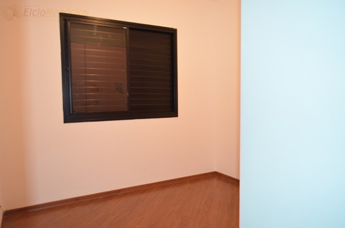 Apartamento Para Venda, 3 Dormitórios, Vila Albertina - São Paulo - 2699