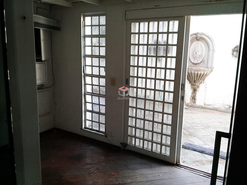 Imagem 9 de 18 de Casa Comercial/resindencial No Brooklin - 107104