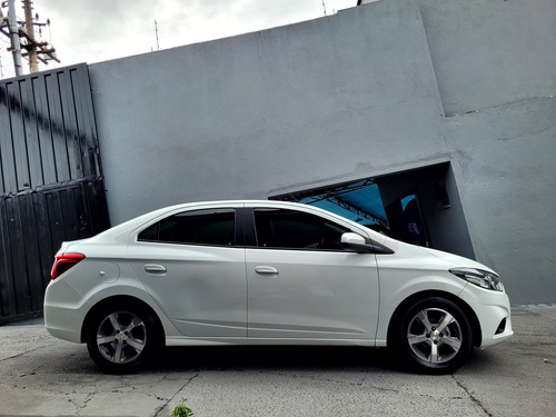 Chevrolet Prisma Chevrolet Prisma 1.4 LTZ SPE/4 (Aut)