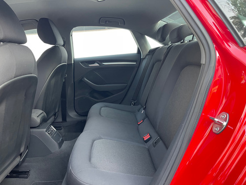 Audi A3 1.4 Dynamic At Dsg