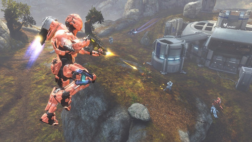 Halo 4 Standard Edition Pc Digital