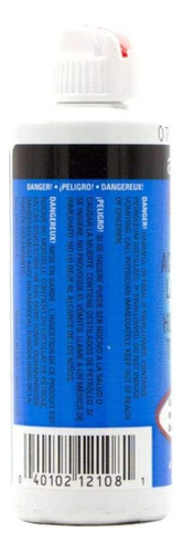 Óleo Andis Clipper 120 Ml (pacote De 3)