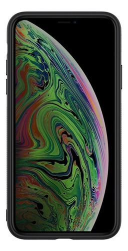 Funda Texturizada Nillkin For iPhone 11 (6,1 Pulgadas) Con Protección Antiimpacto