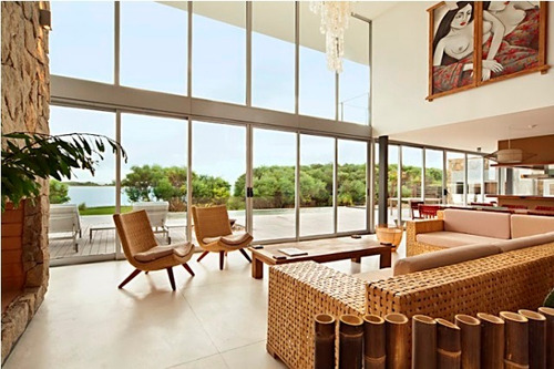 Imagen 9 de 17 de Casa En Venta En Santa Monica