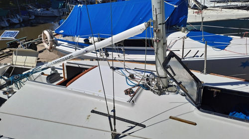 Velero J24