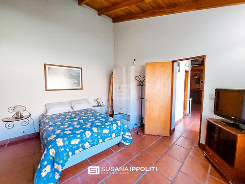 Casa Para 4/5 Personas Funes Alquiler Temporal - Marzo Y Semana Santa