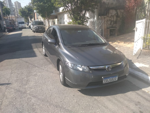 Honda New Civic
