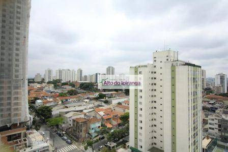 Apartamento Com 3 Dormitórios À Venda, 94 M² Por R$ 1.145.000,00 - Ipiranga - São Paulo/sp - Ap5248