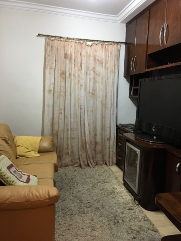 Imagem 6 de 21 de Apartamento À Venda Tatuapé - 573