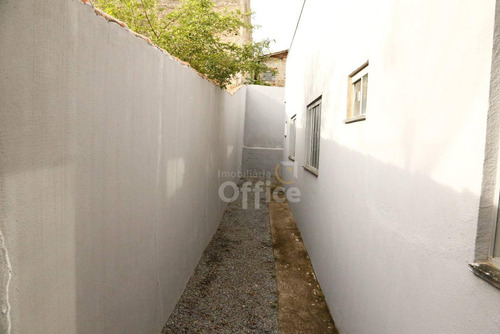 Imagem 14 de 29 de Casa À Venda, 133 M² Por R$ 270.000,00 - São Carlos - Anápolis/go - Ca0039