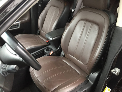 Imagem 8 de 13 de Chevrolet Captiva 2.4 Sidi 16v Gasolina 4p Automático