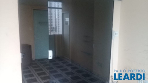 Imagem 5 de 8 de Conj. Comercial - Pinheiros - Sp - 673730