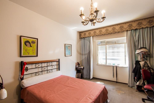 Imagem 19 de 30 de Casa No Brooklin Velho - Reo85303