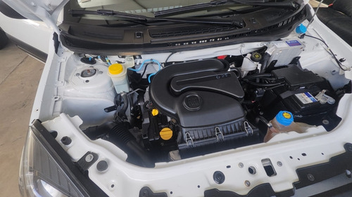 Fiat Fiorino 1.4 MPI FURGÃO ENDURANCE 8V FLEX 2P MANUAL