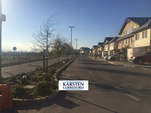 Vendo Depto. 2d 2b 1e Condominio Laguna Norte Valle Grande