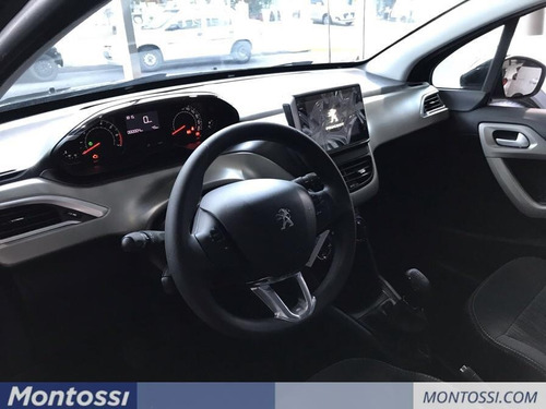Peugeot 2008 Allure 2021 0km
