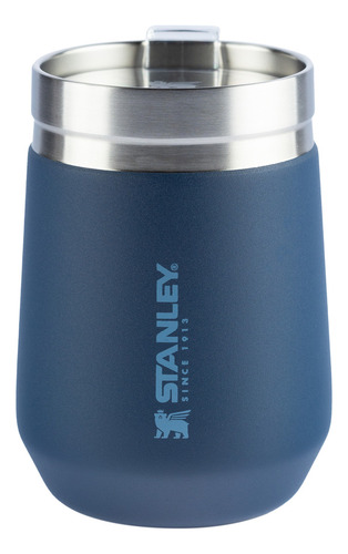 Copo Térmico Everyday Stanley Navy | 296ml