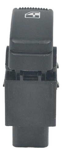 Kit De Interruptor De Ventana Eléctrica Izquierda 9 Piezas