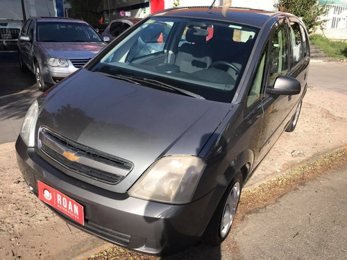 Chevrolet Meriva Gl