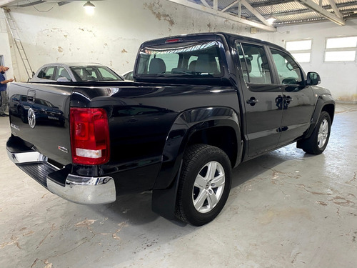 Vw Amarok Highline 4x4 At, 2019, Nueva, Impecable