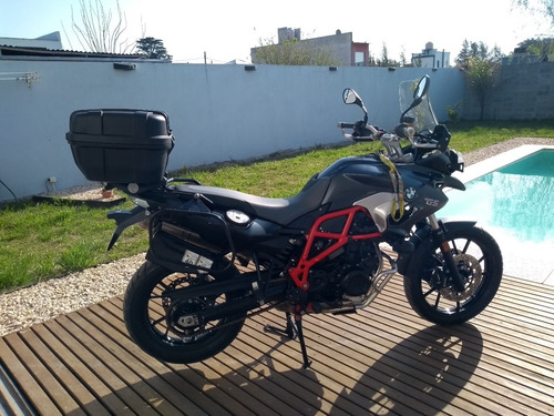 Imagen 1 de 11 de Bmw F700 Gs