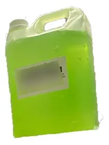 Comprar Alcohol En Gel Aloe Vera 5 L Sanitizante Manos Antibacterial