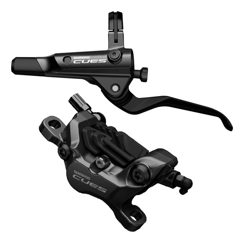Freio Disco Hid. Dianteiro Shimano Cues Bl-u8000 / Br-u8020