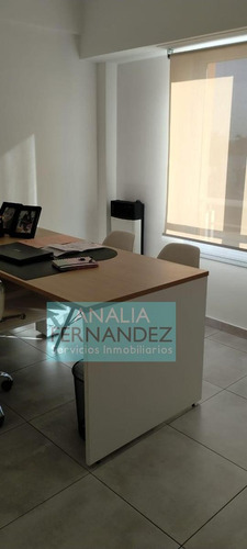 Departamento En Villa Santos Tesei