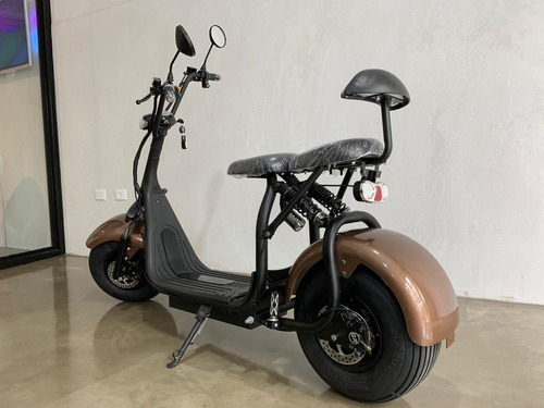 Scooter Elétrica 1500w 0km