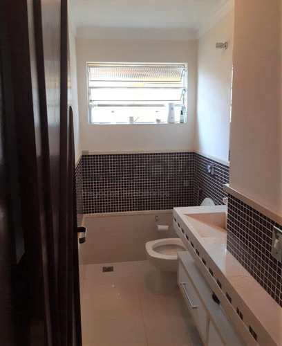 Imagem 18 de 23 de Casa À Venda Em Jardim Petrópolis - Ca005648