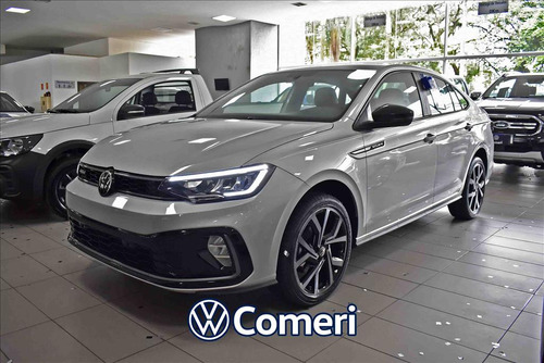 Volkswagen Virtus 1.4 250 TSI EXCLUSIVE AUTOMÁTICO