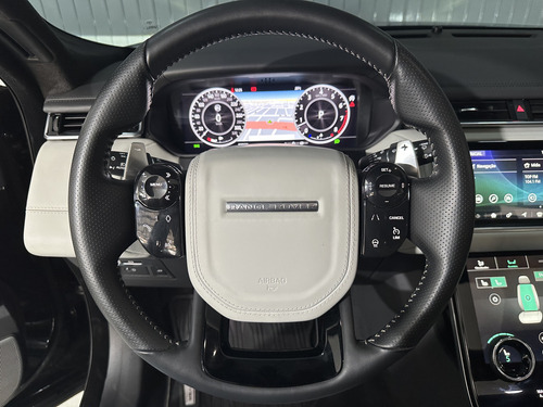 Land Rover Range Rover RANGE R. VELAR SV AUTOB. SUPER.C 5.0 V8