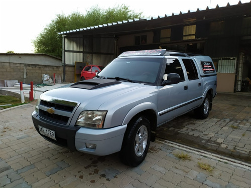 Chevrolet S10 Advantage