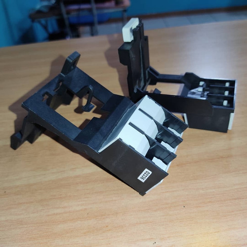Base Para Rele Termico Adaptador Chint Tienda Fisica