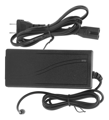 Adaptador De Batería De Litio De 2 A, 42 V, Carga Para Patin