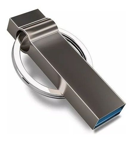 Magnífica Usb Llavero 128gb