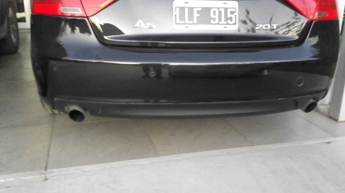Imagen 3 de 18 de Audi A5 2012 2.0 T Fsi Multitronic 211cv