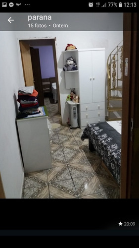 Imagem 9 de 14 de Vendo Sobrado