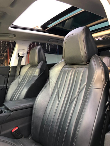 Peugeot 3008 17/18 Único Dono Sem Detalhes Pneus Novos