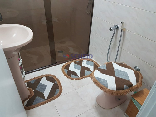 Imagem 12 de 15 de Casa A Venda No Parque Jabaquara - Mr79361