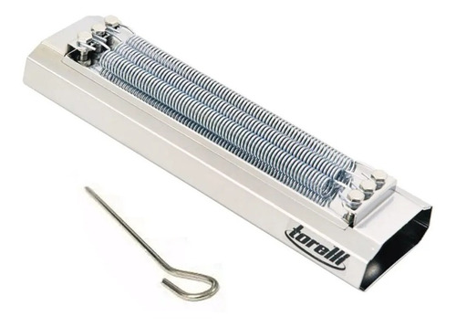 Reco Reco Torelli Profissional 3 Molas Tr501