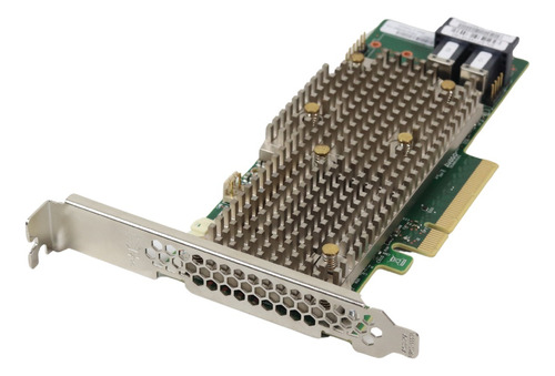 Controlador Broadcom Megaraid Sas 9460-8i