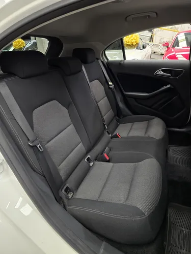 Mercedes-Benz Clase A A 180 CGI