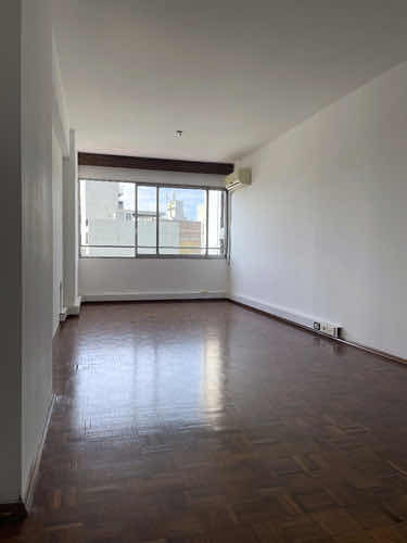 Se Alquila Apartamento,zona La Blanqueada!