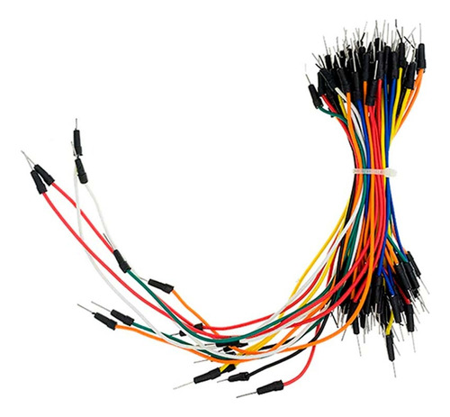 Cables Para Protoboard Arduino Esp32 Pack