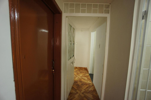 Imagen 1 de 13 de Apartamento En Arriendo En Bogotá Santa Matilde