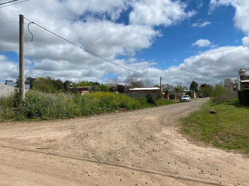 Lotes En Venta A Precios Asequibles - Zona En Expansión Con Excelentes Proyecciones